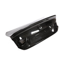 Dry Carbon Fiber Trunk With High Ducktail for BMW F82 M4 Coupe 2014-2020-1