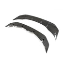 Carbon Fiber 2pc Front Lip for BMW F80 M3 F82 F83 M4 2014-2017-2