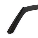 Carbon Fiber Rear Bumper Splitters for BMW F83 F82 M4 F80 M3 2014 - 2019-3