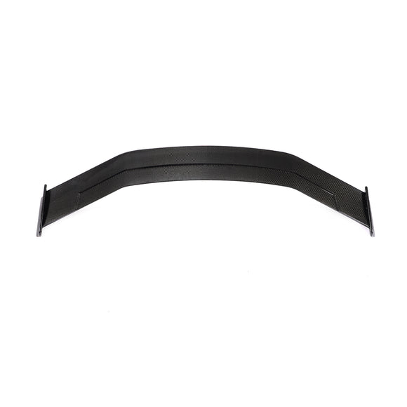 Carbon Fiber Rear Trunk Wing for Audi A5 S5 RS5 4-Door 2017-2024