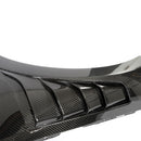 Dry Carbon Fiber Vented Fenders For BMW G87 M2 Coupe 2022-24-3