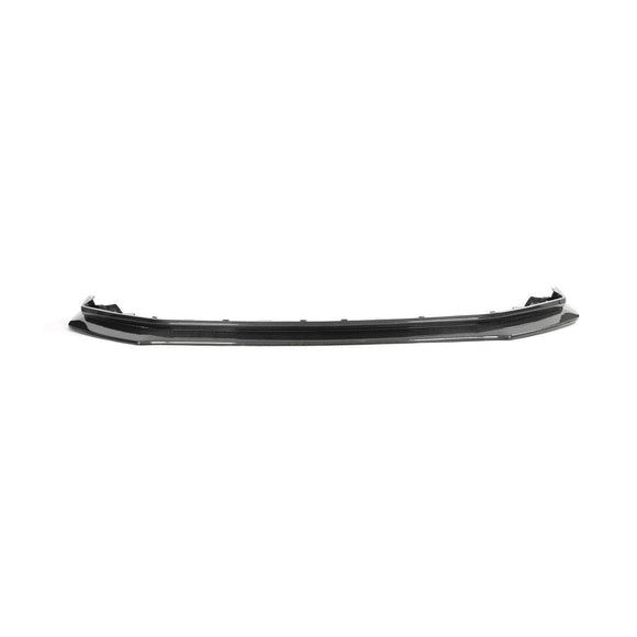 Carbon Fiber Front Lip for 2024UP Ford Mustang Dark Horse