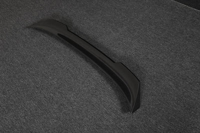 Dry Carbon Fiber Rear Trunk Spoiler For Nissan Z 400Z 2023
