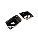 Dry Carbon Fiber Front Air Ducts for BMW G87 M2 Coupe 2-Door 2023-3