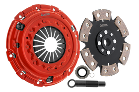 Action Clutch 2003 Acura CL 3.2L (J32) Stage 6 Clutch Kit (2MD)