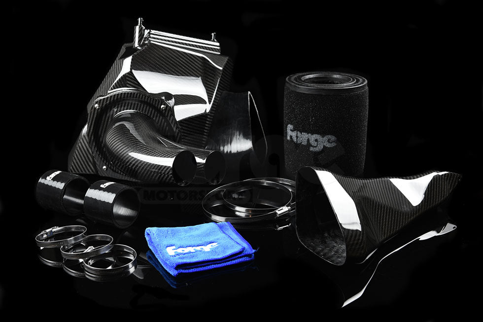 Hi-Flow, Carbon Fibre Airbox for Audi C7 RS6/RS7 and S6/S7