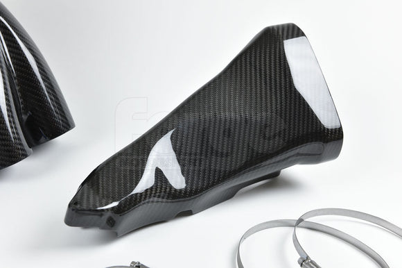 Hi-Flow, Carbon Fibre Airbox for Audi C7 RS6/RS7 and S6/S7