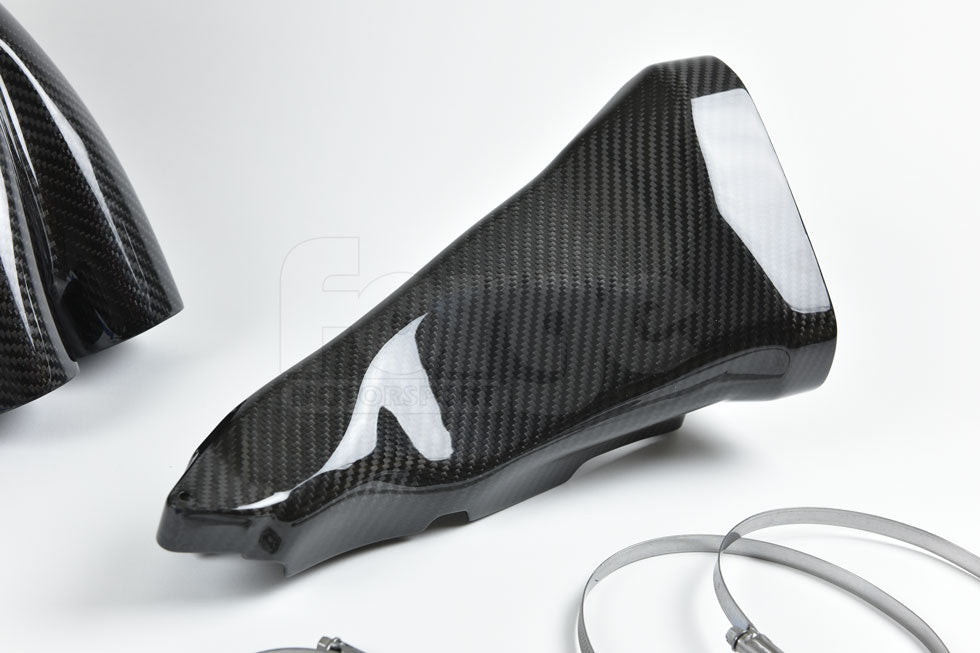 Hi-Flow, Carbon Fibre Airbox for Audi C7 RS6/RS7 and S6/S7