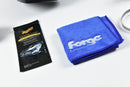 Hi-Flow, Carbon Fibre Airbox for Audi C7 RS6/RS7 and S6/S7-7