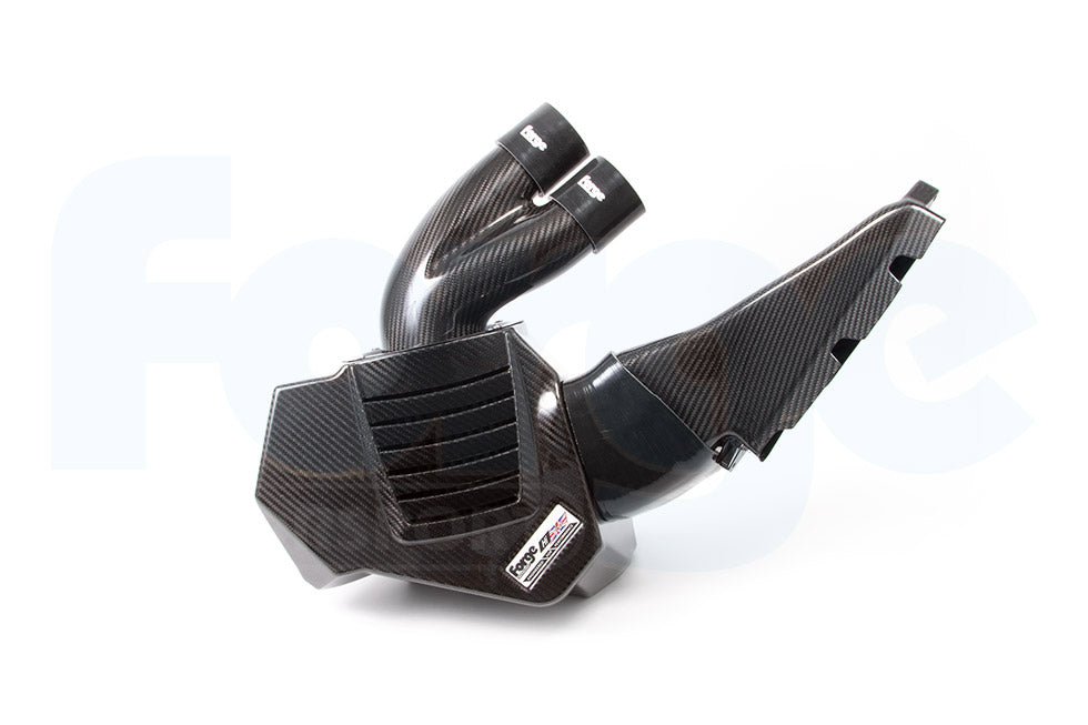 Hi-Flow, Carbon Fibre Airbox for Audi C7 RS6/RS7 and S6/S7