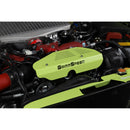 GrimmSpeed Alternator Cover - 2002-14 Subaru WRX, 2004-21 Subaru STI-2
