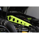 GrimmSpeed Fender Shrouds - 2015-21 Subaru WRX/STI-2