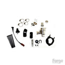 FORGE HI FLOW VACUUM OPERATED BLOW OFF/ RECIRC VALVE FOR 8P MODELS-1