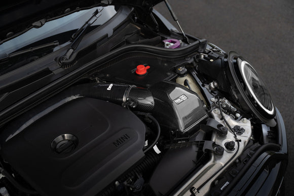 High Flow Inlet Hose for BMW Mini F66