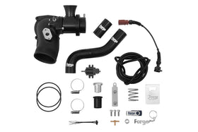 High Flow Valve for Audi RS3 8V/8Y and TTRS 8S - 0