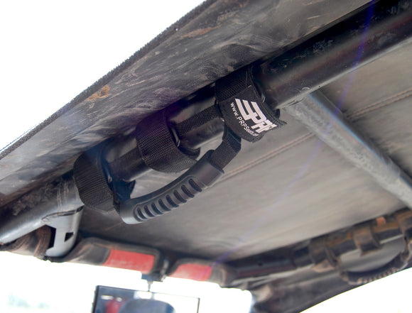 PRP Holy Moly Handle