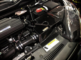 Honda CRV (Intake Cover+ Intake + OEM Filter) - 0