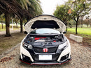 Civic Type R (FK2) carbon fiber airbox-2