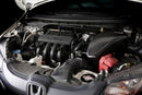 HONDA Fit GK5 1.5 carbon air intake-2