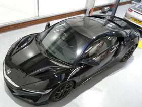 Honda and Acura NSX Race Catalysts (2017 on) - 0