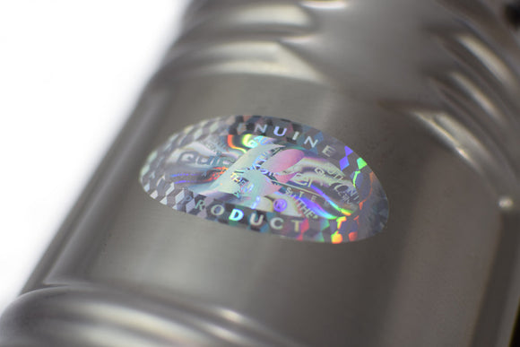 Honda and Acura NSX Race Catalysts (2017 on)