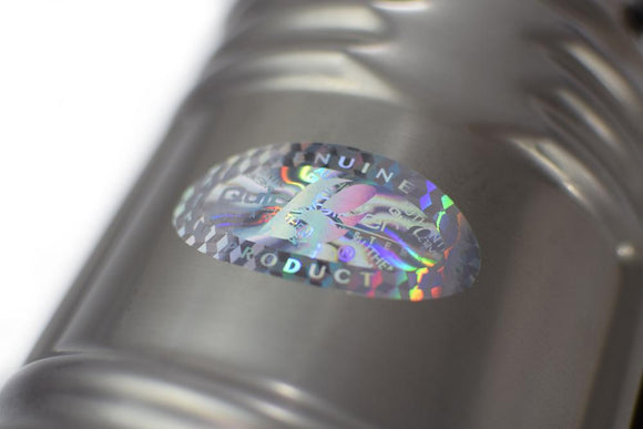 Honda and Acura NSX Race Catalysts 200 cpsi (2017 on)