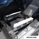 PRP  Honda Talon Front Seat Mount Kit - Pair-2