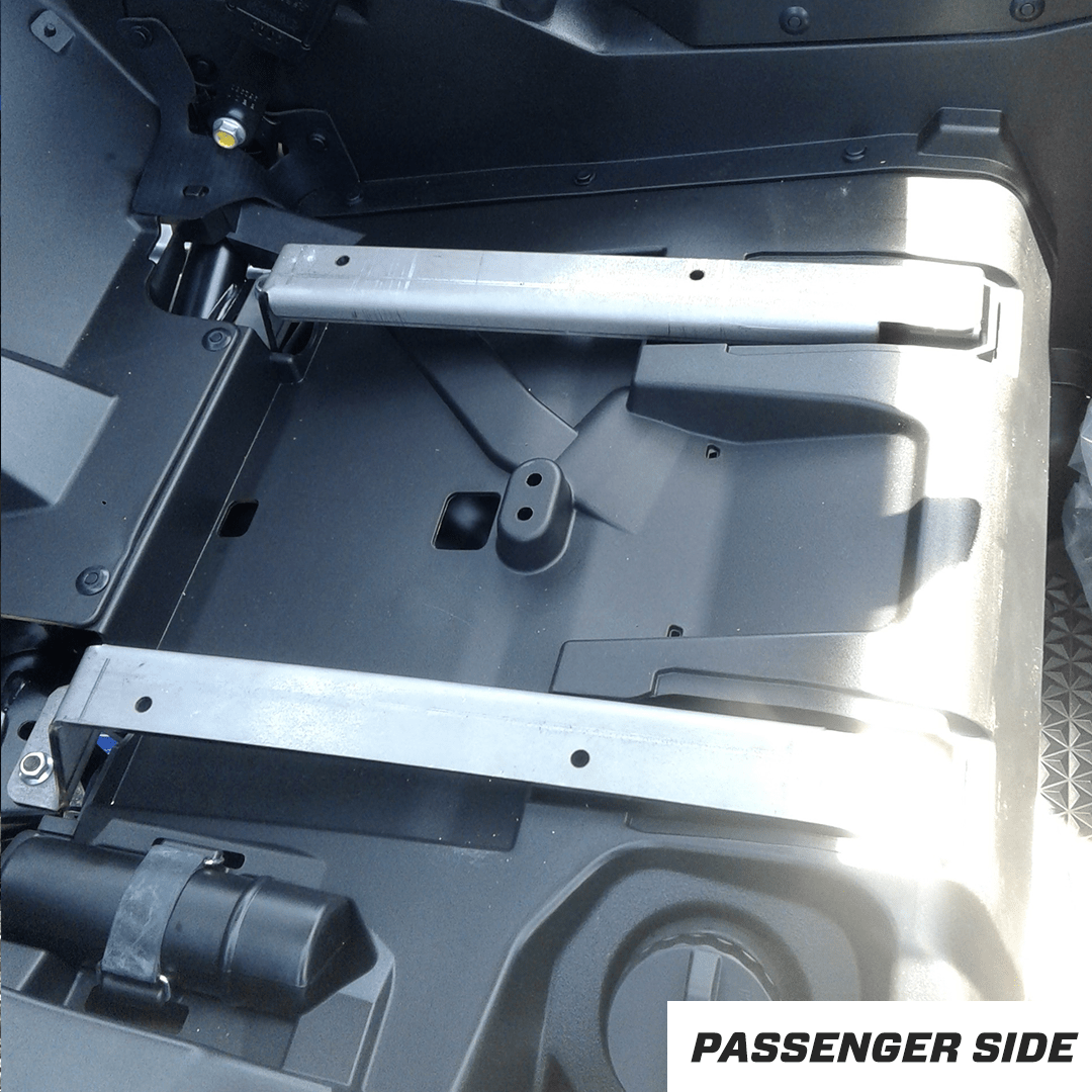 PRP  Honda Talon Front Seat Mount Kit - Pair