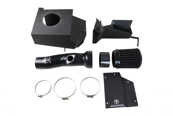 Civic 10TH Cold Air Intake -Auto (32mm diameter)