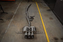 Honda Civic FL5 Type R / Acura Integra Type S Valved Sport Exhaust System-3