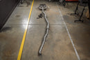 Honda Civic FL5 Type R / Acura Integra Type S Valved Sport Exhaust System-8