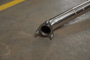 Honda Civic FL5 Type R / Acura Integra Type S Valved Sport Exhaust System-9
