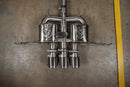Honda Civic FL5 Type R / Acura Integra Type S Valved Sport Exhaust System-7