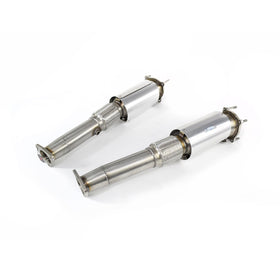 Honda and Acura NSX Race Catalysts (2017 on)