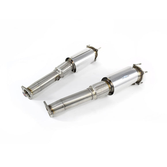 Honda and Acura NSX Race Catalysts (2017 on)