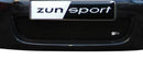 Zunsport Honda S2000 Front Grille Set - Black finish-2