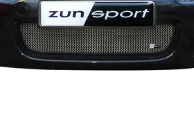 Zunsport Honda S2000 Front Grille - Silver finish