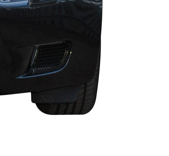 Zunsport Honda S2000 Front Grille Set - Black finish