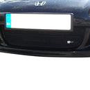 Zunsport Honda S2000 Front Grille Set - Black finish-1