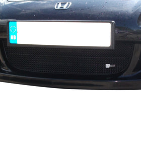 Zunsport Honda S2000 Front Grille Set - Black finish