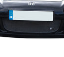 Zunsport Honda S2000 Front Grille Set - Silver finish-1