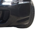 Zunsport Honda S2000 - Side Grille Set - Black finish-1
