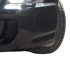 Zunsport Honda S2000 - Side Grille Set - Black finish