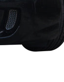Zunsport Honda S2000 - Side Grille Set - Silver finish-1