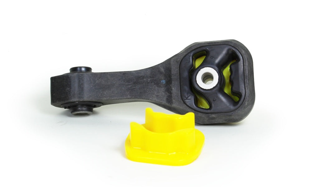 PowerFlex Honda CR-Z Lower Engine Mount Bushing Insert - 0