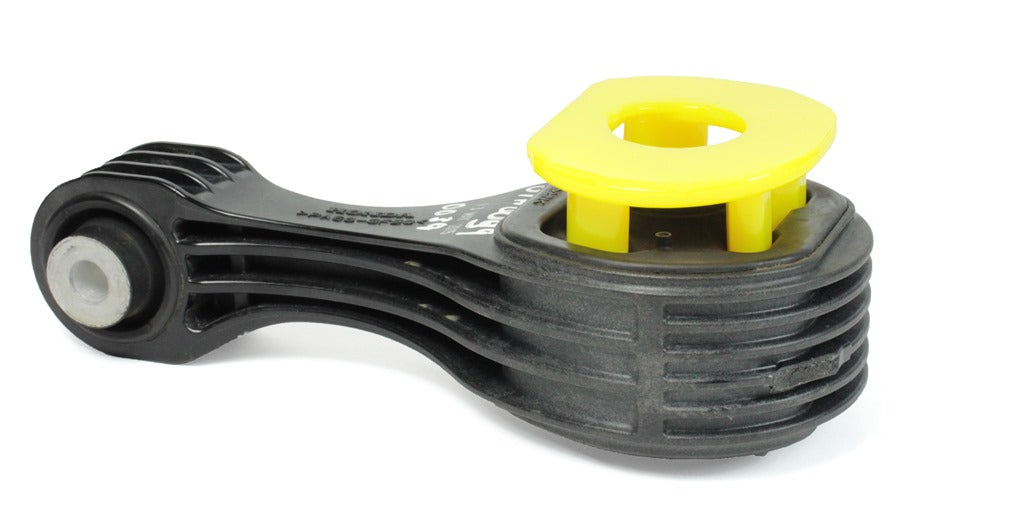 PowerFlex Honda Fit GE & GK / Honda HR-V Lower Engine Mount Insert - 0