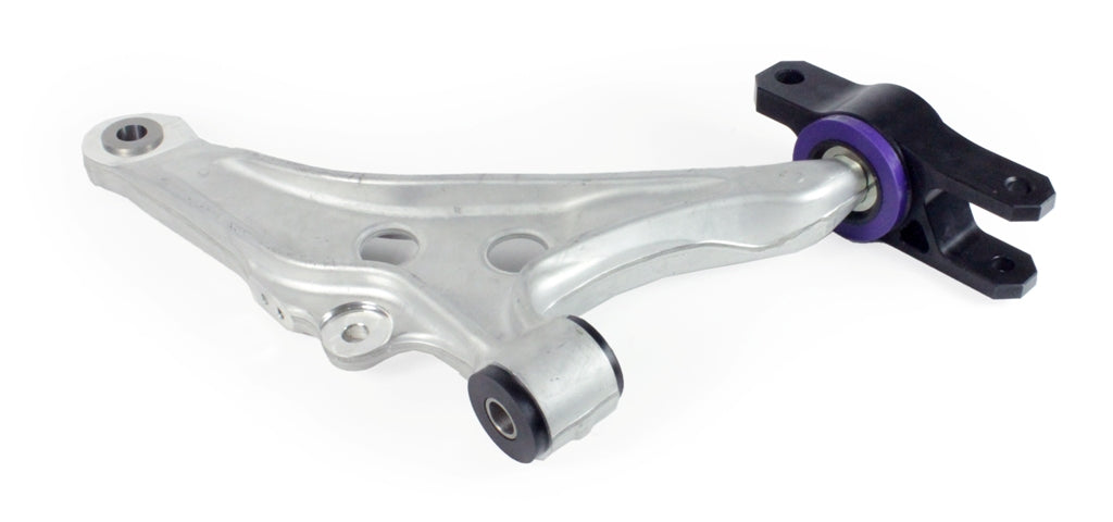 PowerFlex Honda Civic FK8 Type-R Front Wishbone Front Bushings - 0