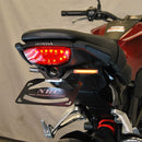 New Rage Cycles 17+ Honda CB300R Fender Eliminator Kit-1