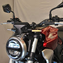 New Rage Cycles 17+ Honda CB300R Front Signals w/Load EQ-1