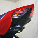New Rage Cycles 21+ Honda CBR1000RR-R-Fender Eliminator Kit Tucked-1